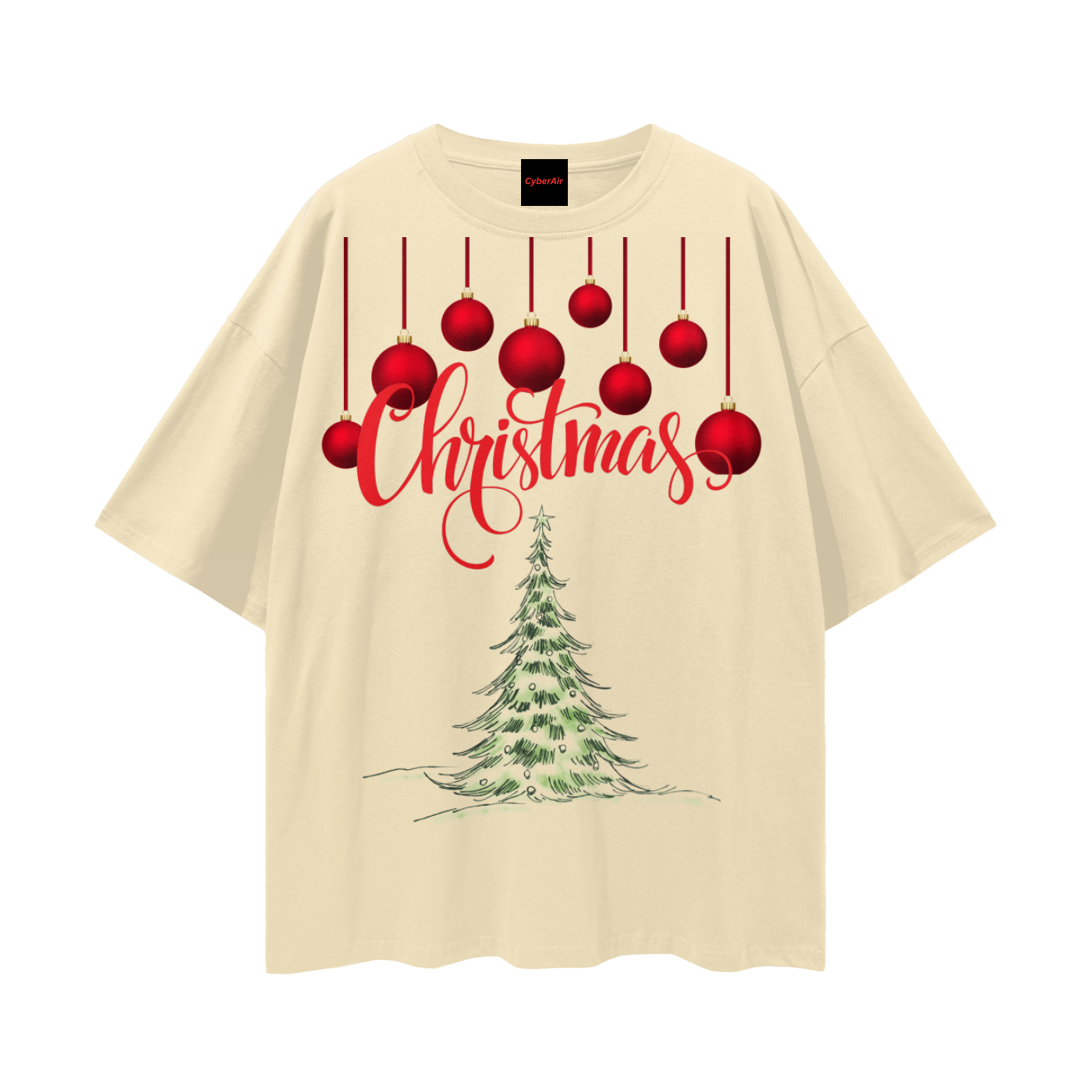 Christmas_Loose_TEE