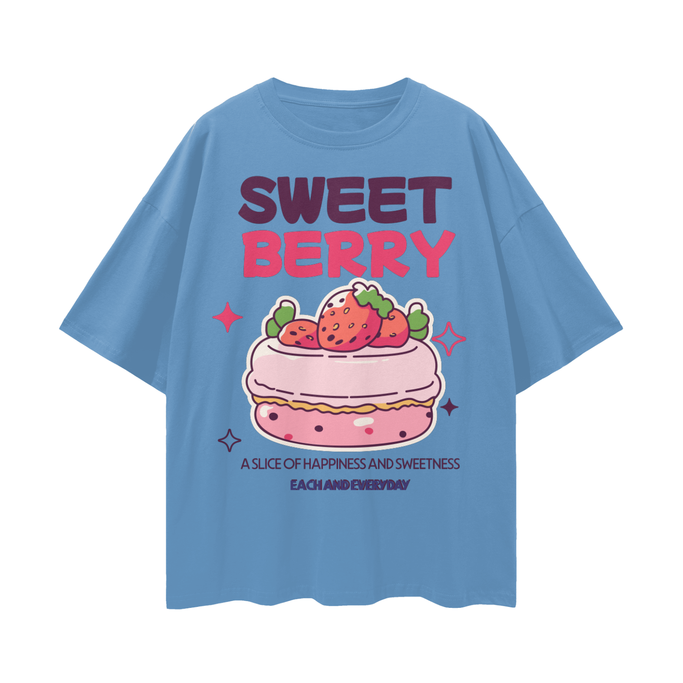 SWEET_BERRY TEE