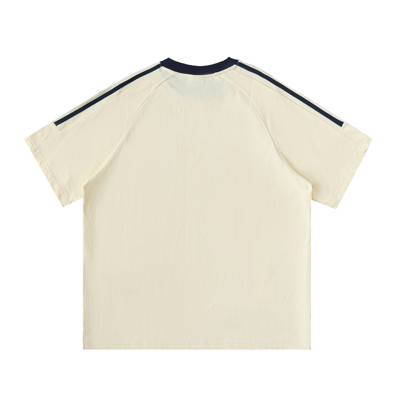 MAIN_CHARACTER ENERGY_Cotton_T-Shirt