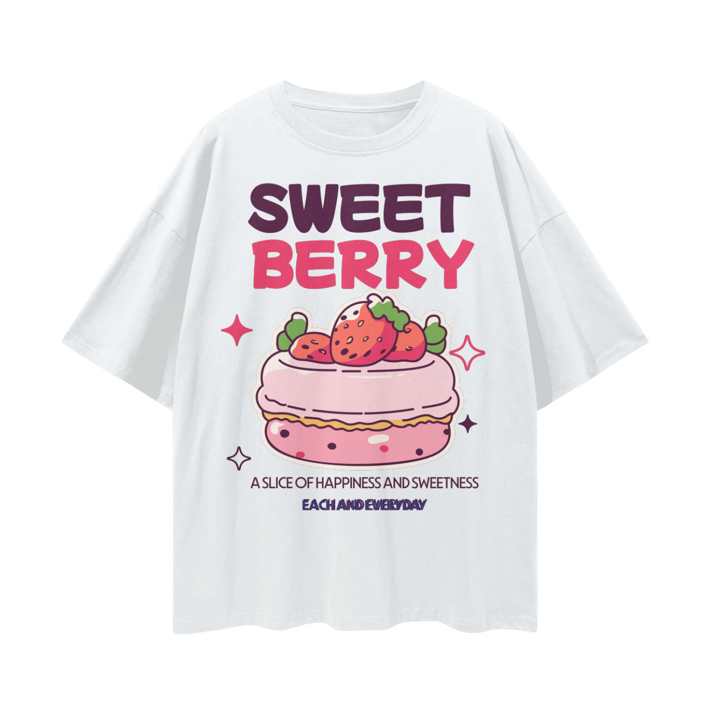 SWEET_BERRY TEE