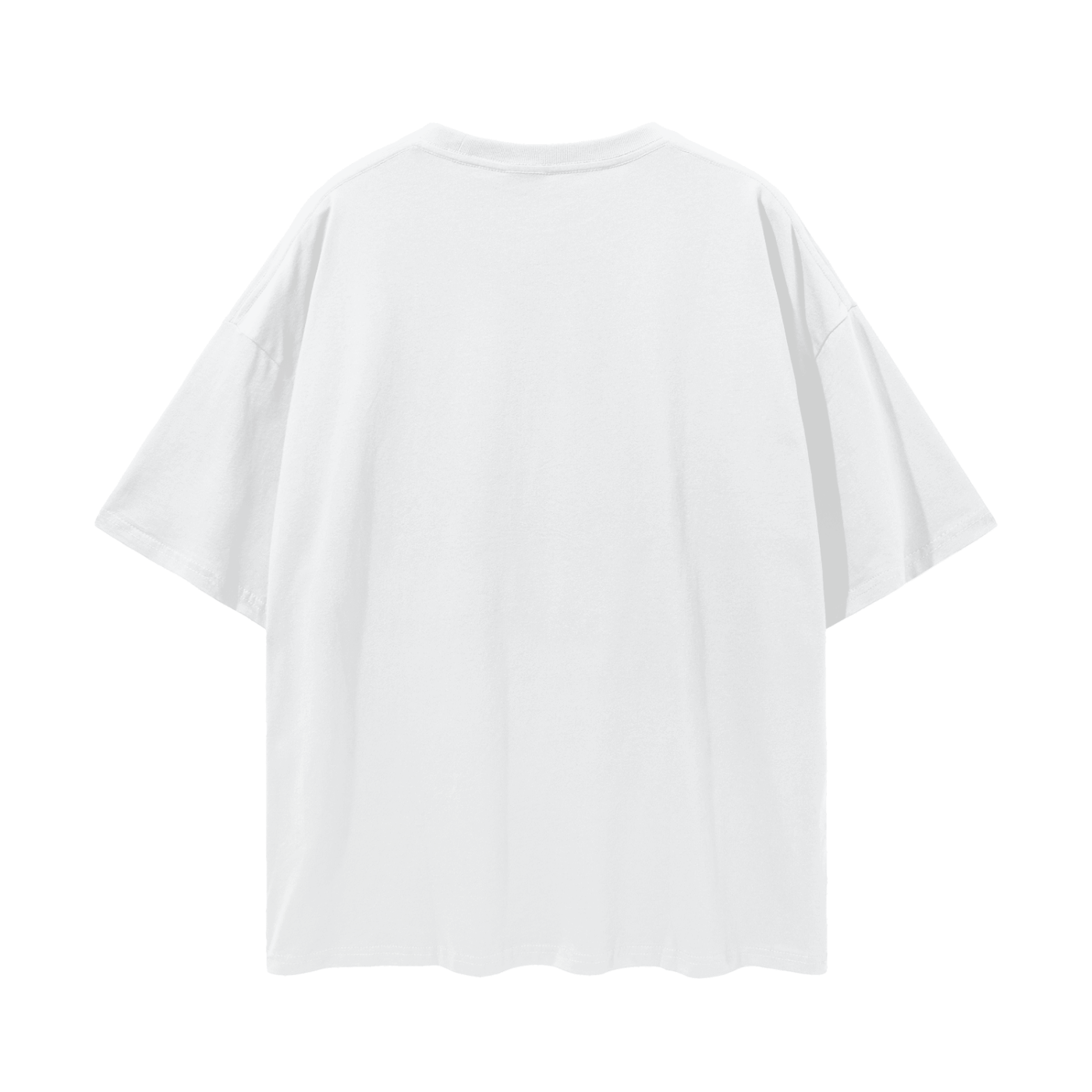 QUEEN DE NILE_OVERSIZE_TEE