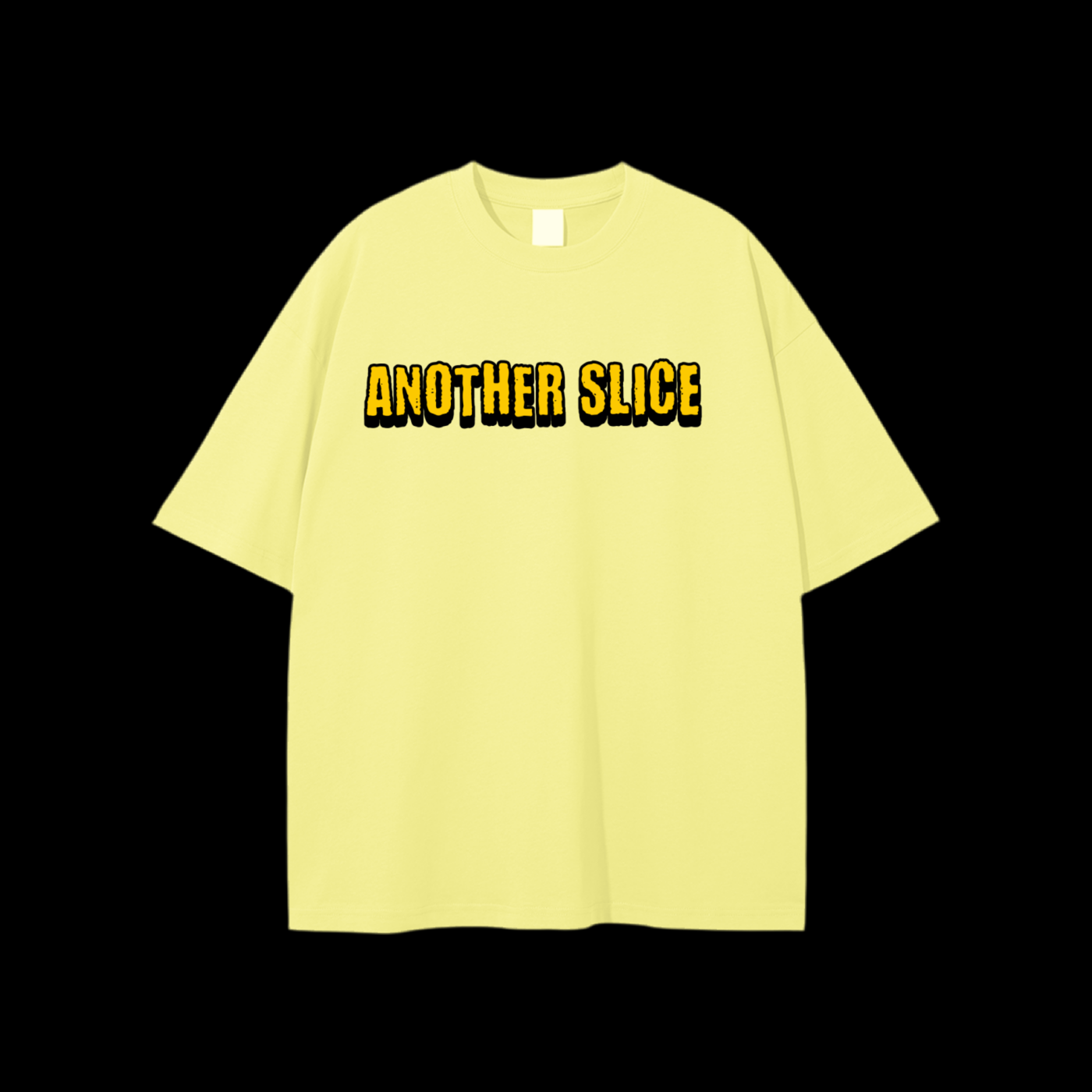 ANOTHER SLICE Tee
