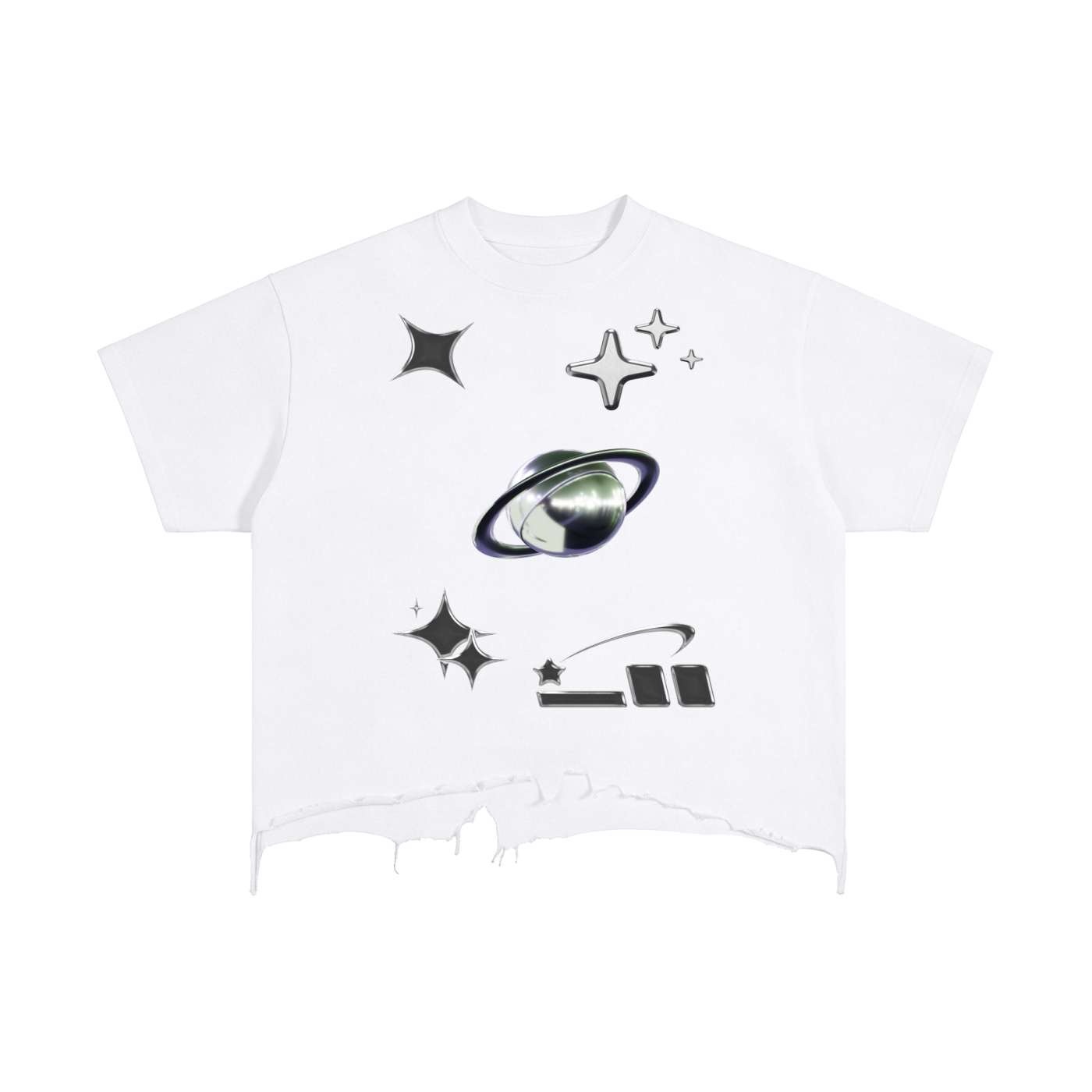 Vintage Wash_ALLAROUNDTHEWORLD_T-Shirt