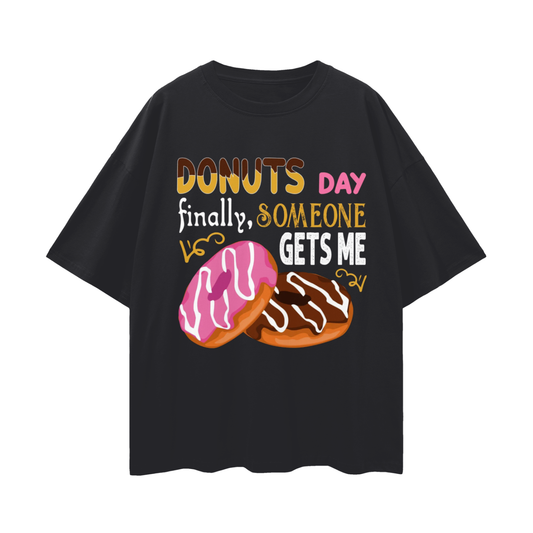 DONUT_DAY TEE