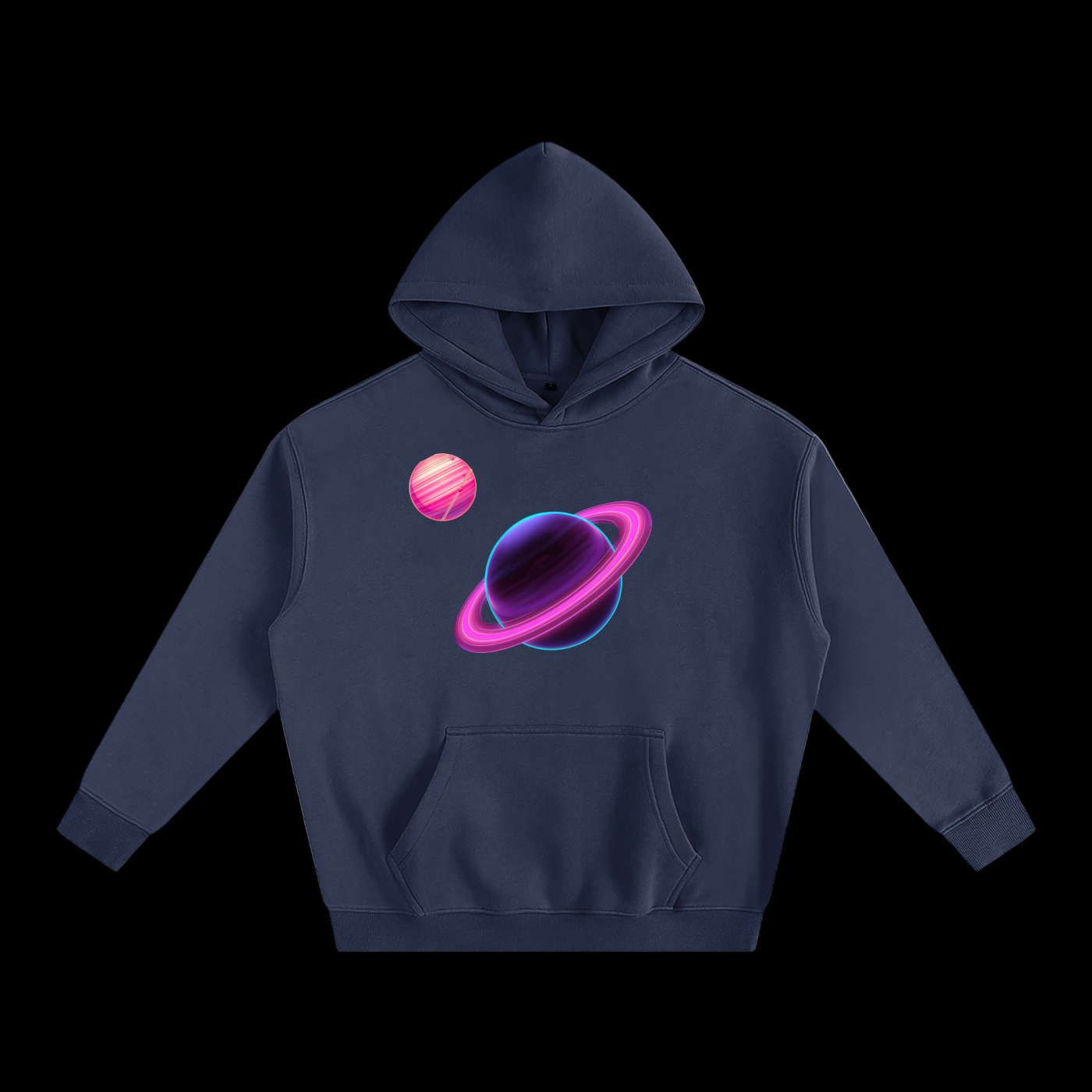COSMIC SPACE_Hoodie