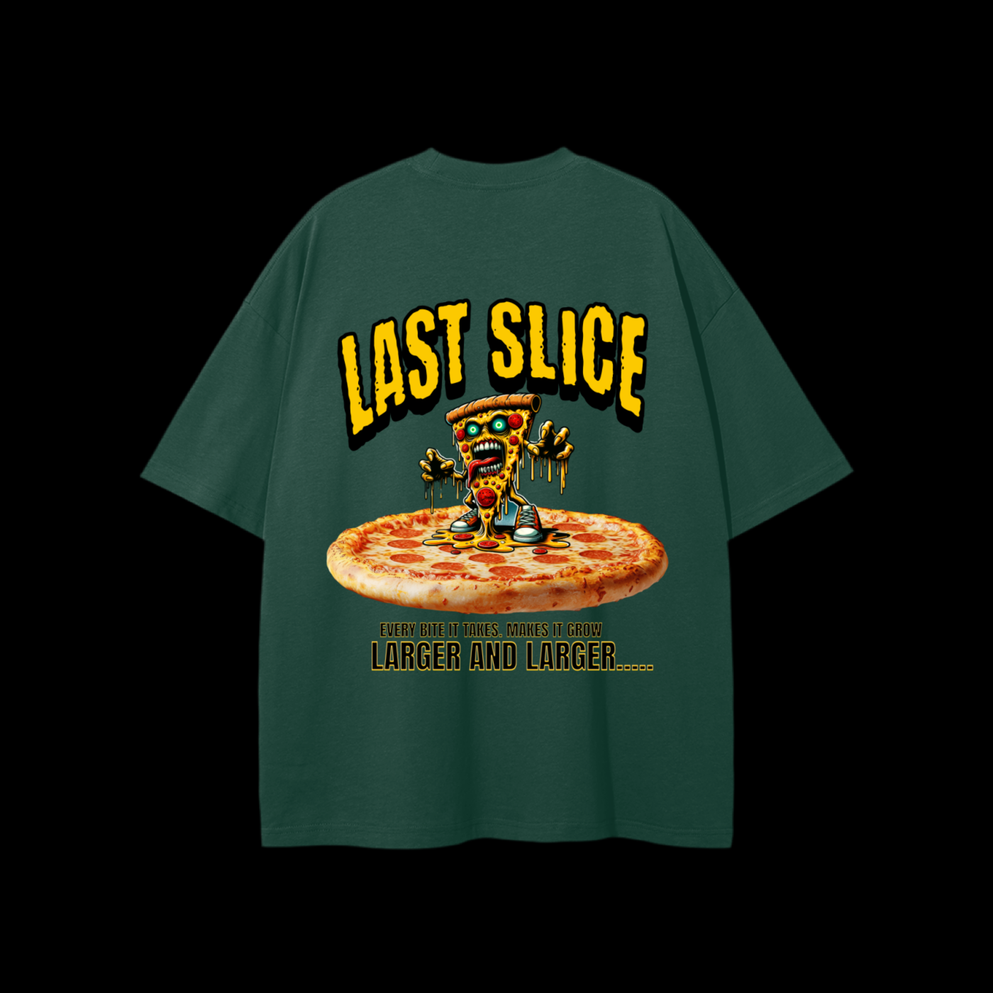 ANOTHER SLICE Tee
