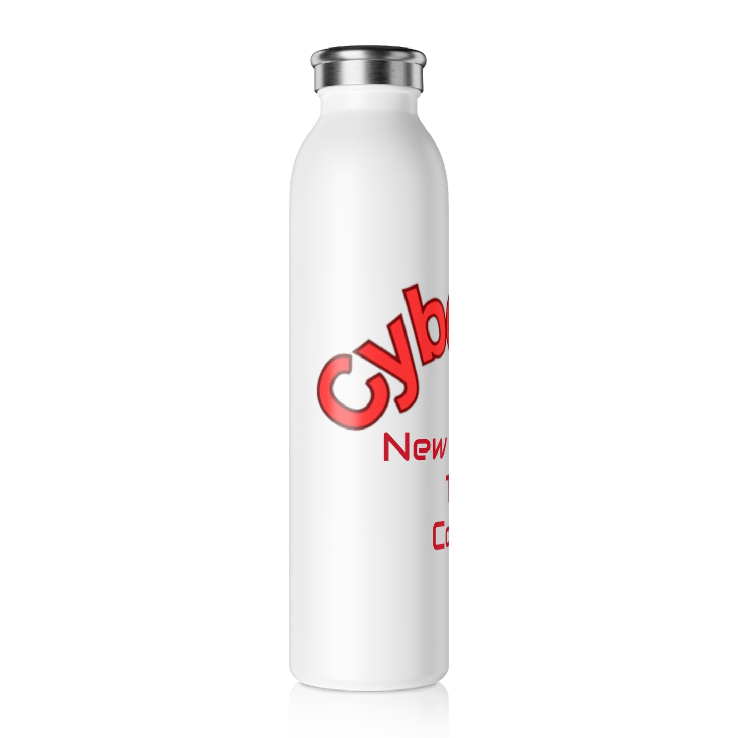 Cyber SLIM Bottle