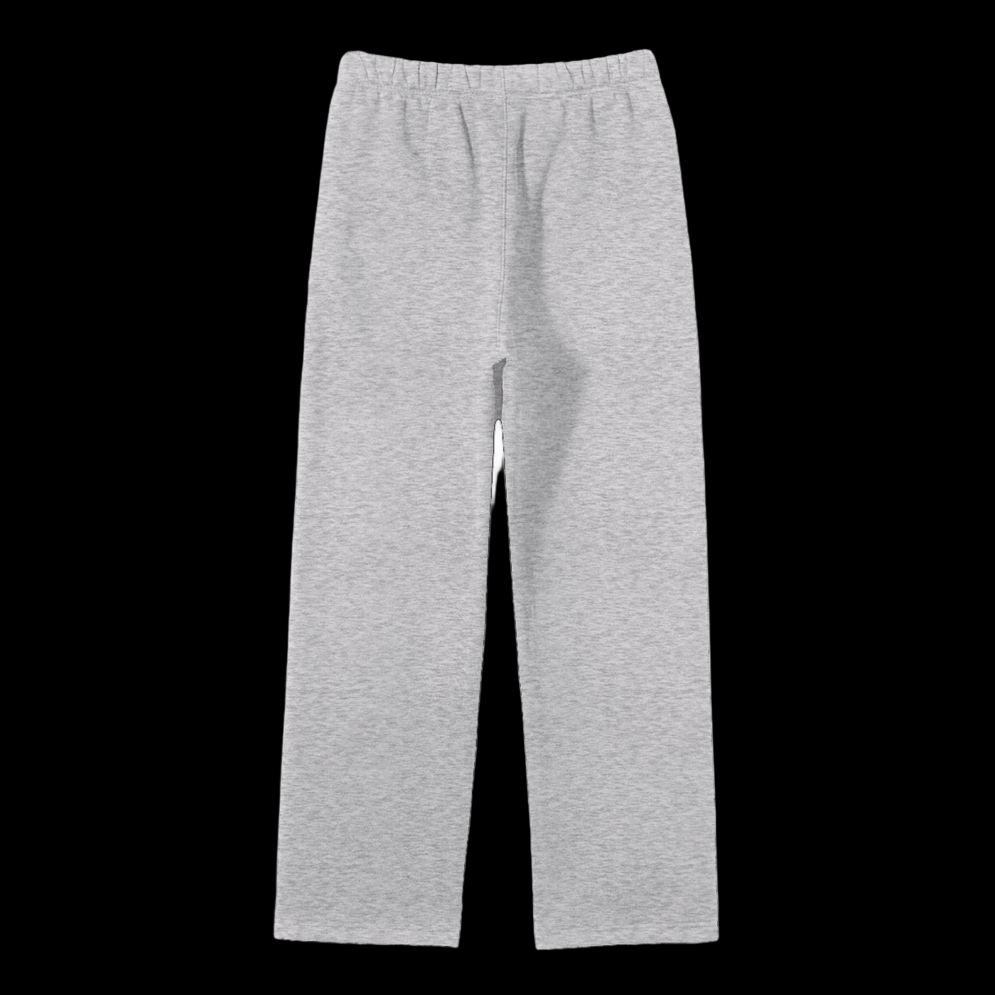 Unisex_JUST_EAT_RAMEN Leg Pants