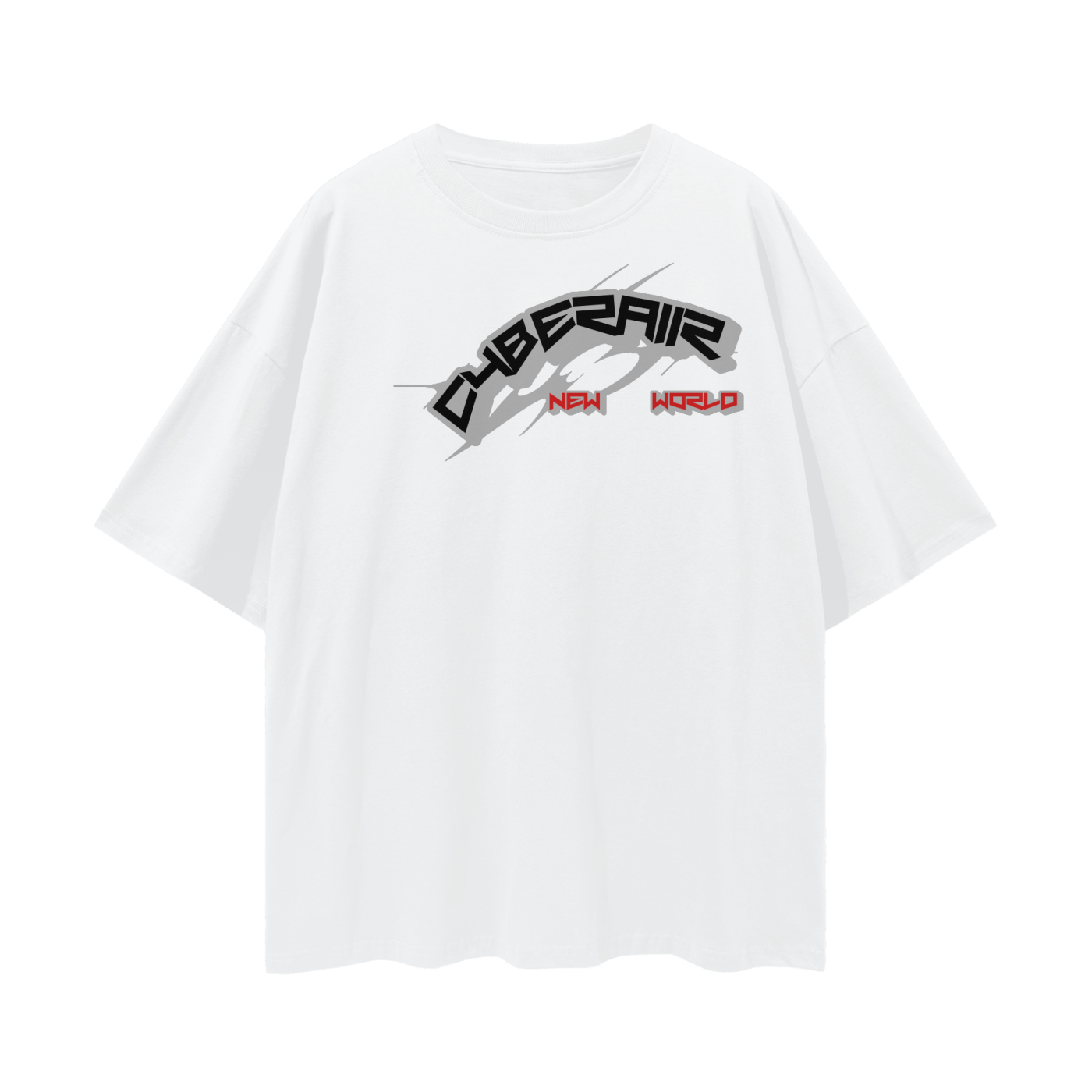 CYBERAIR-Newworld (Horizontical)