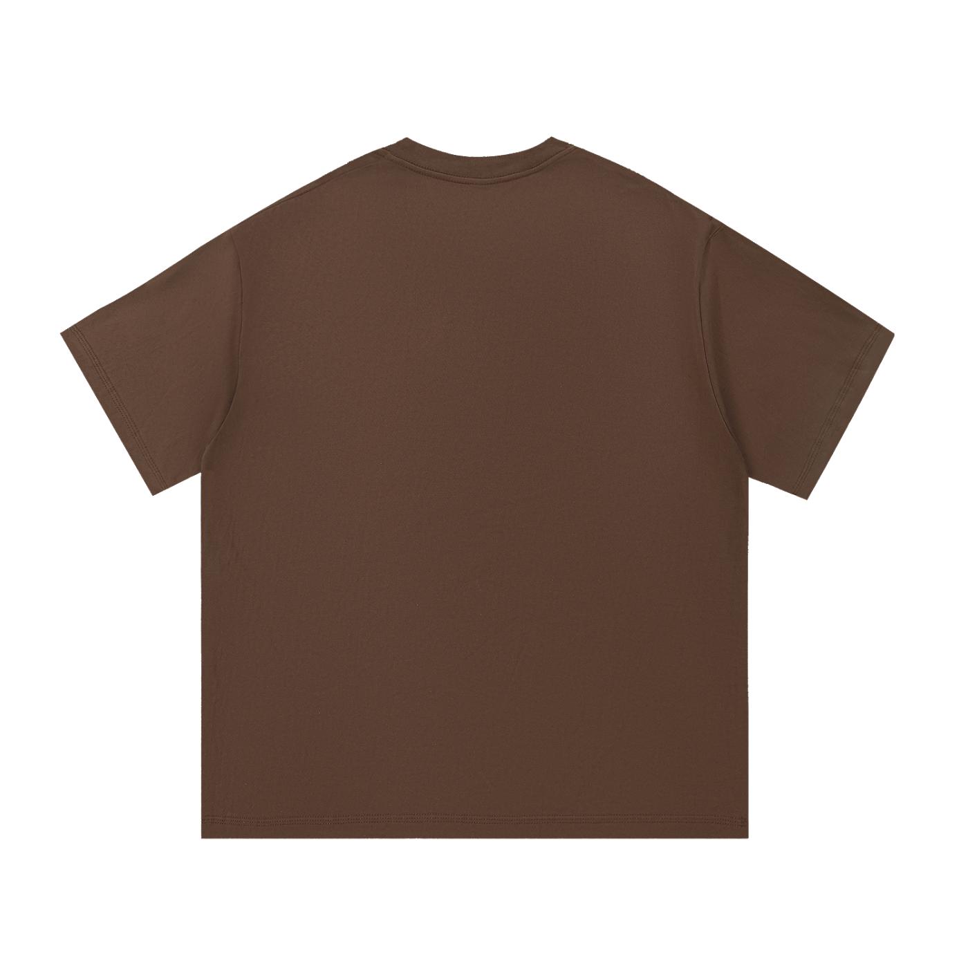 Glow-up_cotton Tee