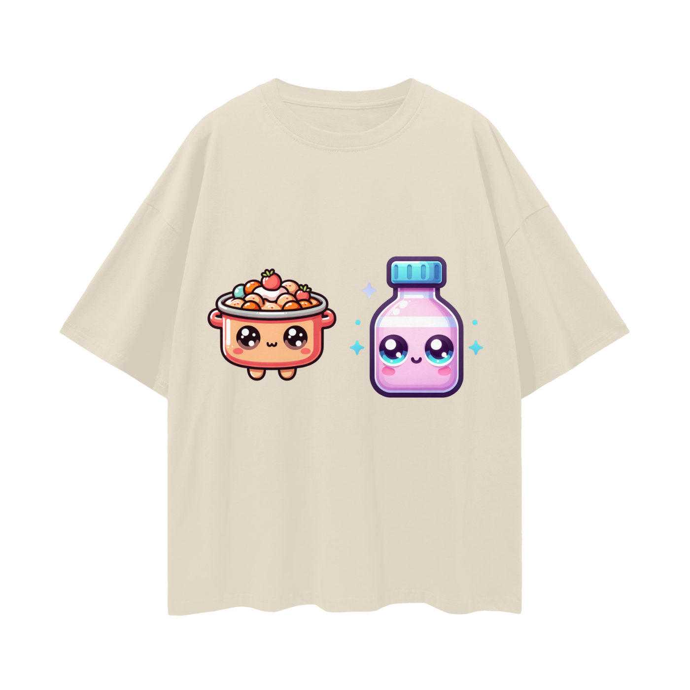 SWEETIE TREATIE TEE