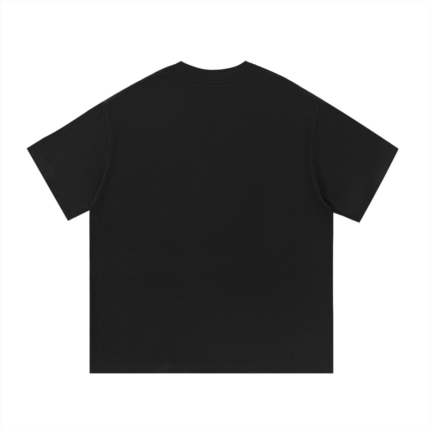Glow-up_cotton Tee
