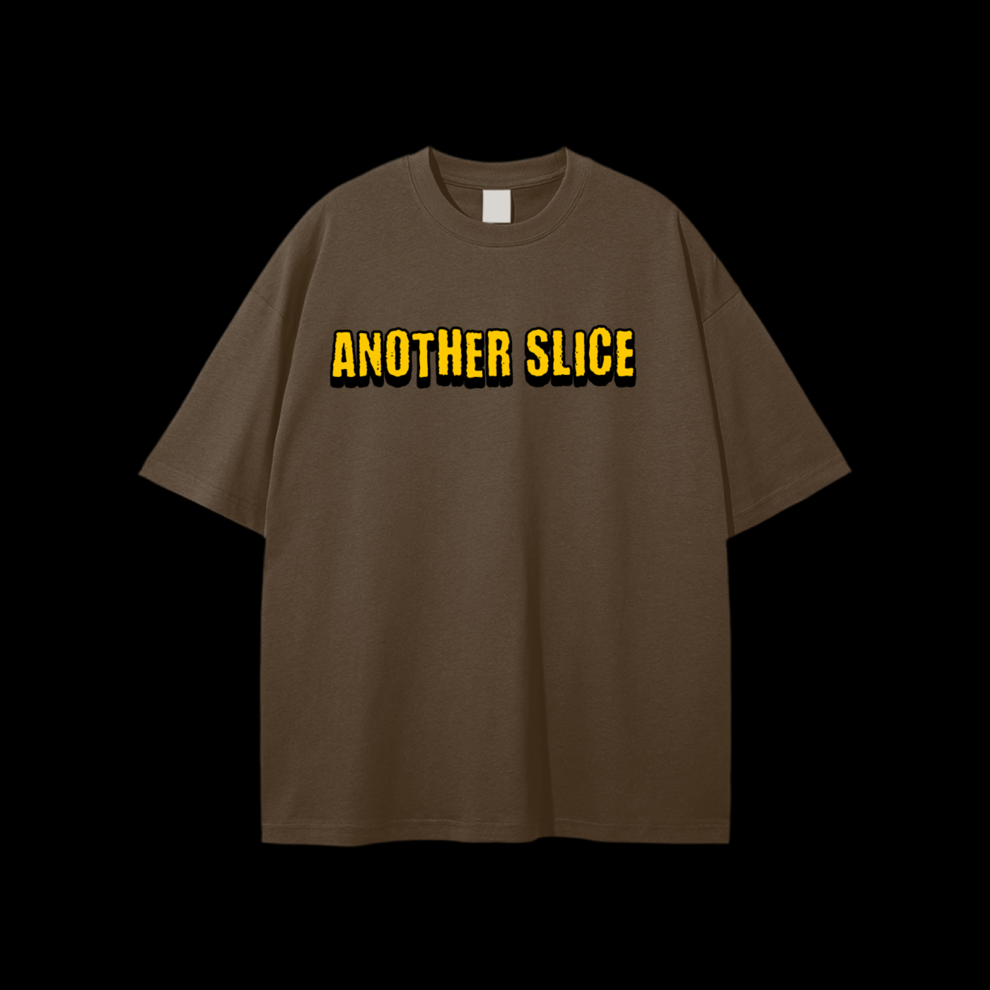 ANOTHER SLICE Tee