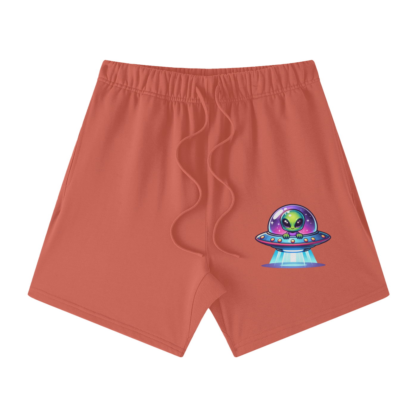 Obstruction shorts