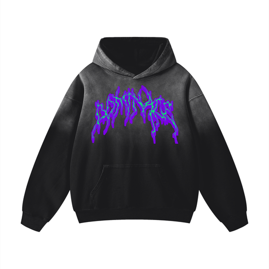 Heavy-DOMINACE_Sunfaded Hoodie