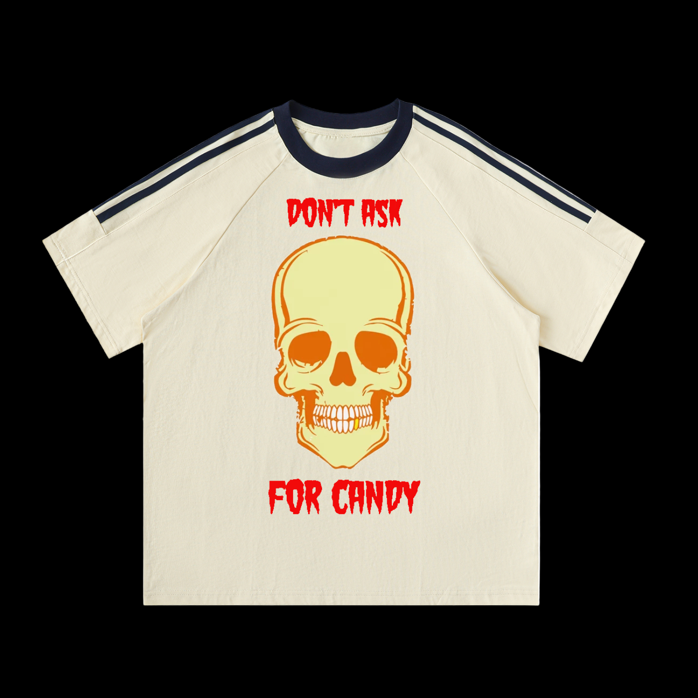 DON'T_RISK_CANDY_TAPE T-Shirt