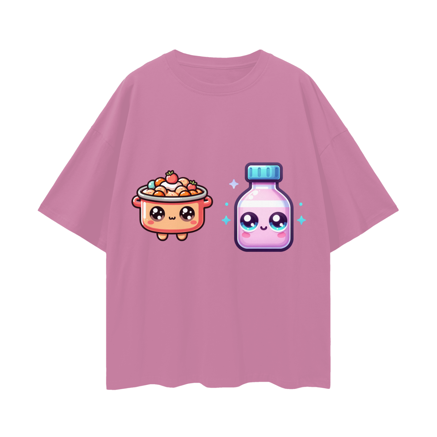 SWEETIE TREATIE TEE