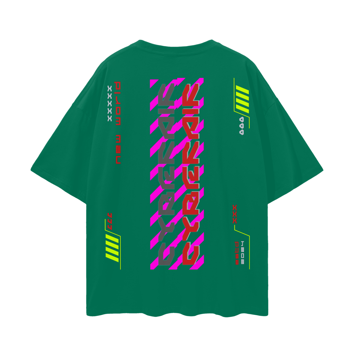 CYBERAIR-Newworld (Vertical)