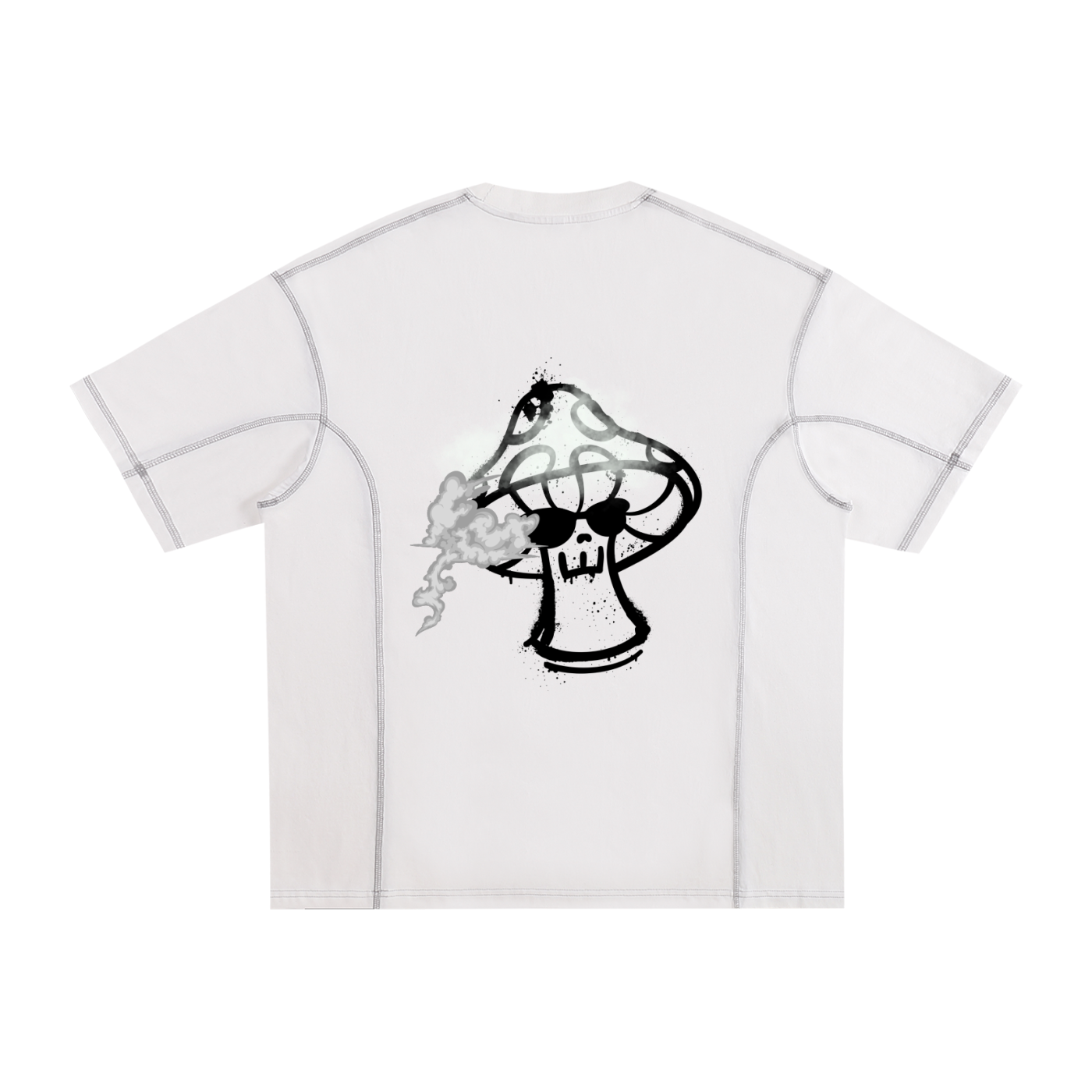 DRIP_STREETWEAR TEE