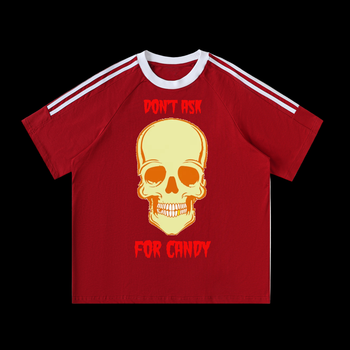 DON'T_RISK_CANDY_TAPE T-Shirt