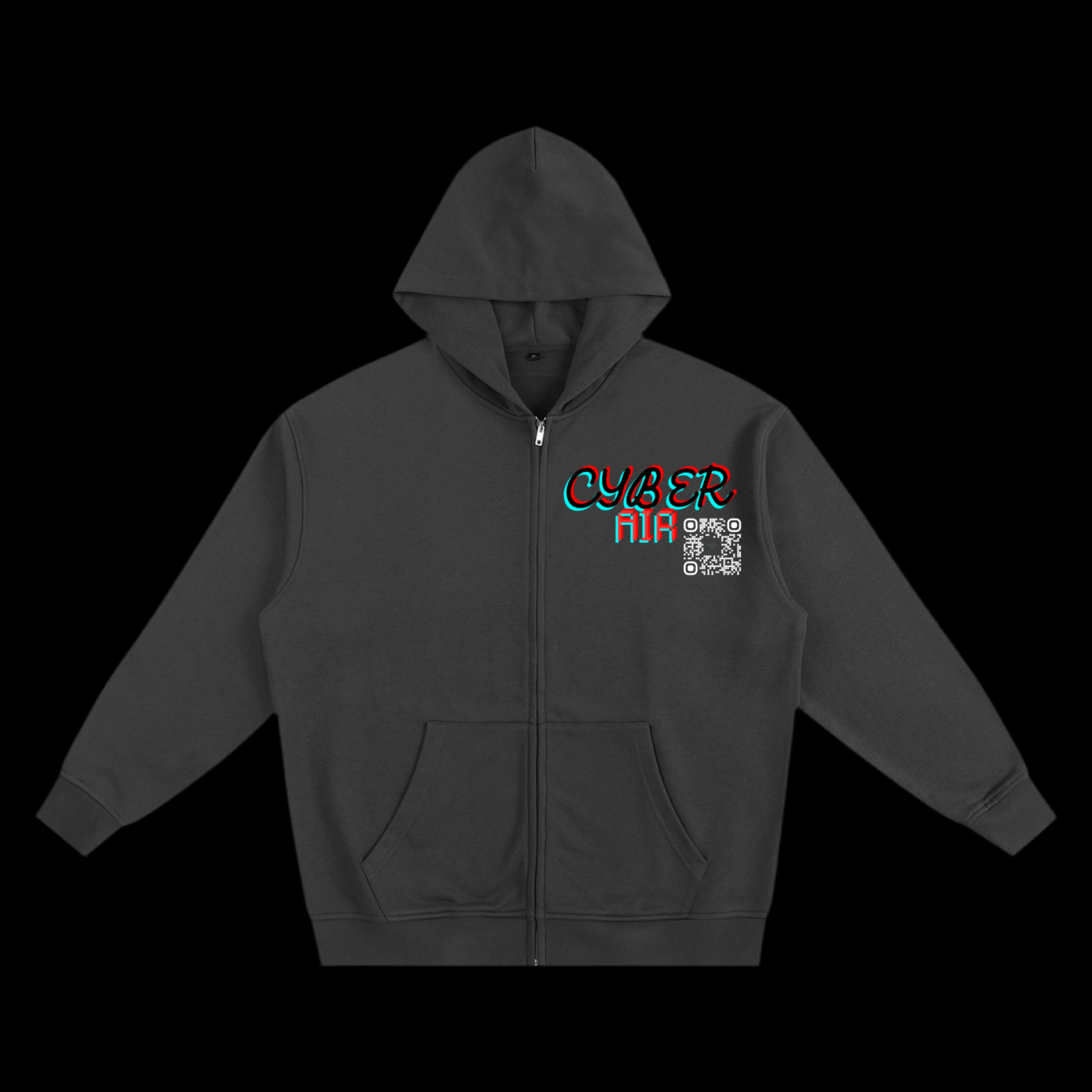 CYBERAIR-Zip-up