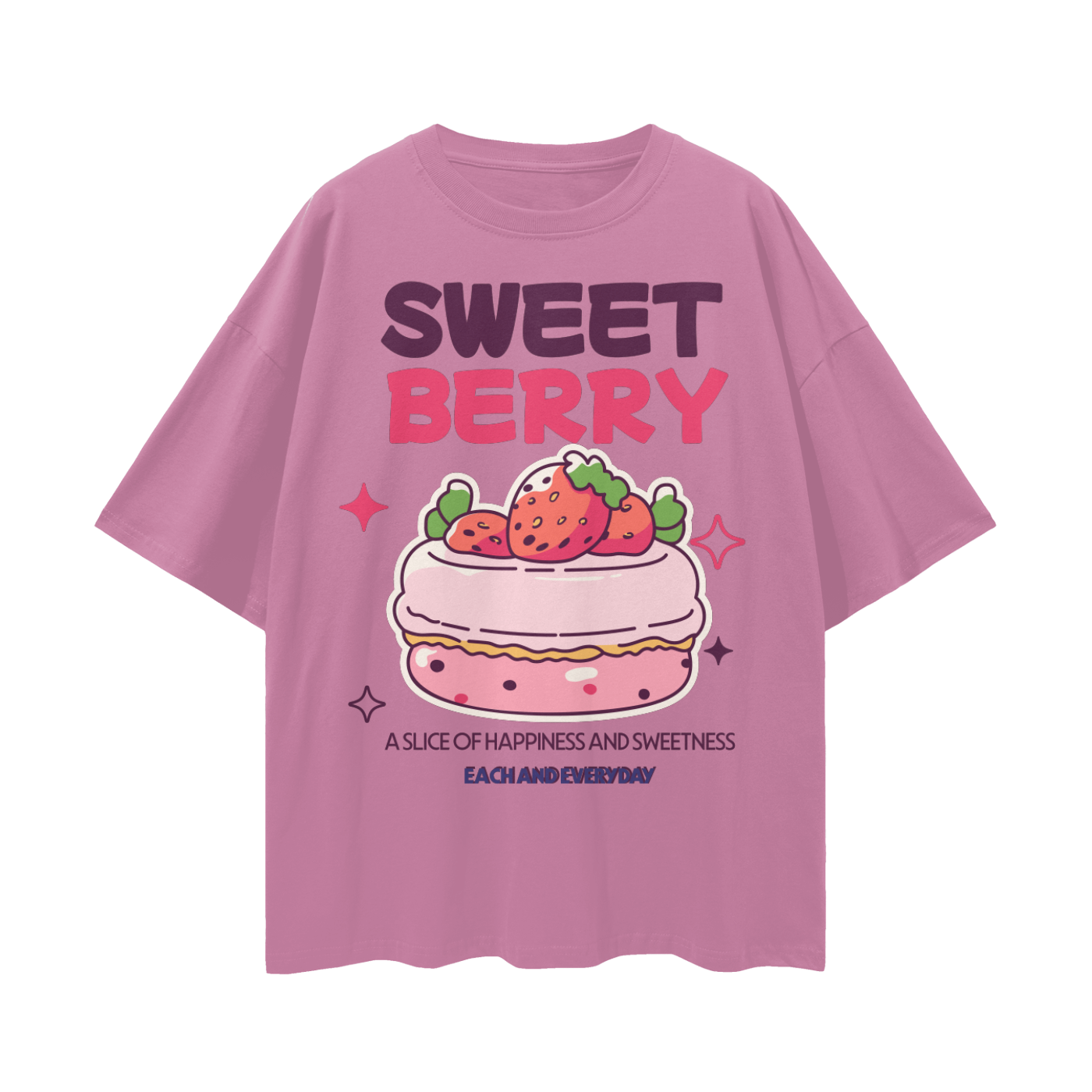 SWEET_BERRY TEE