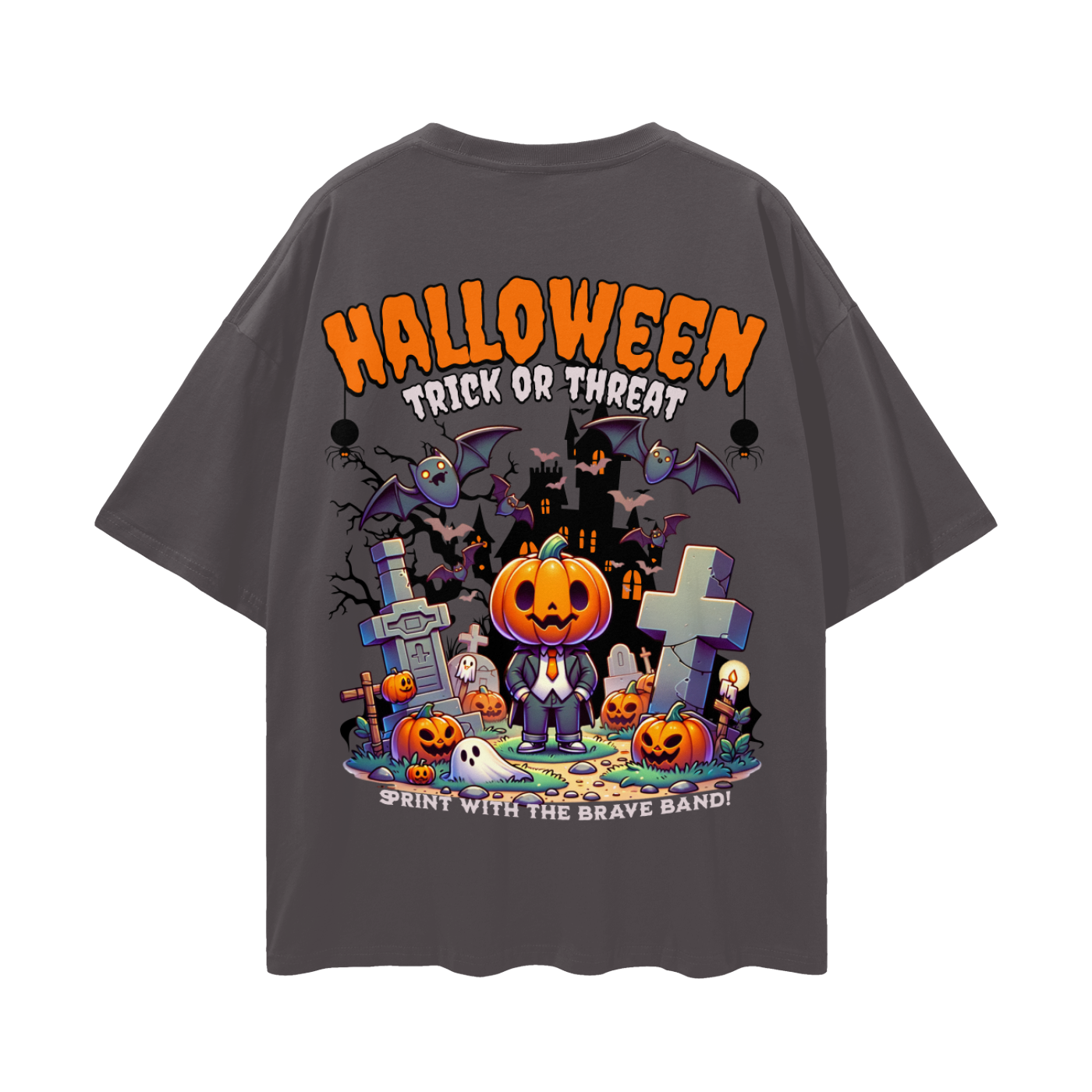 NO TRICKS_Loose-Drop-Shoulder-TEE