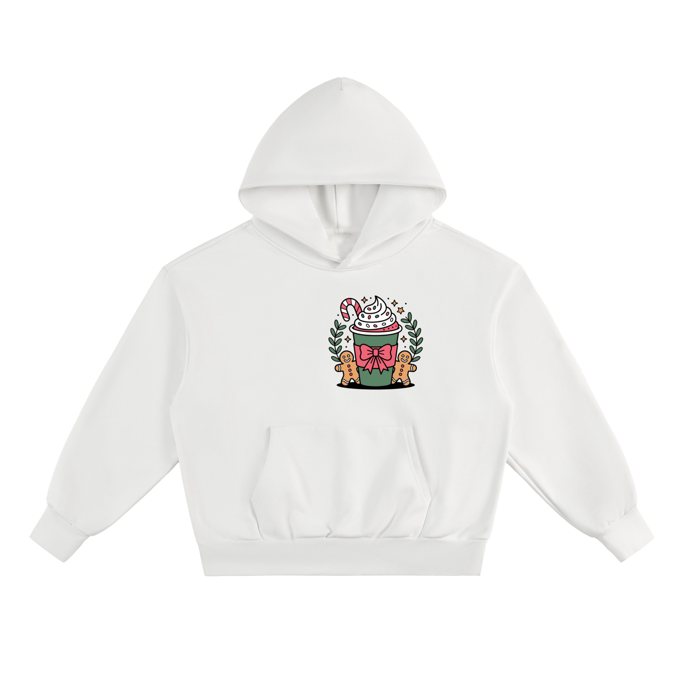 TIS_THE_SEASON_FOR_HOT_COCO Hoodie