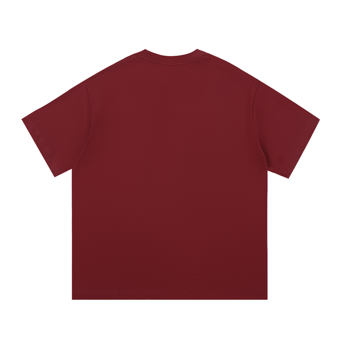 Glow-up_cotton Tee
