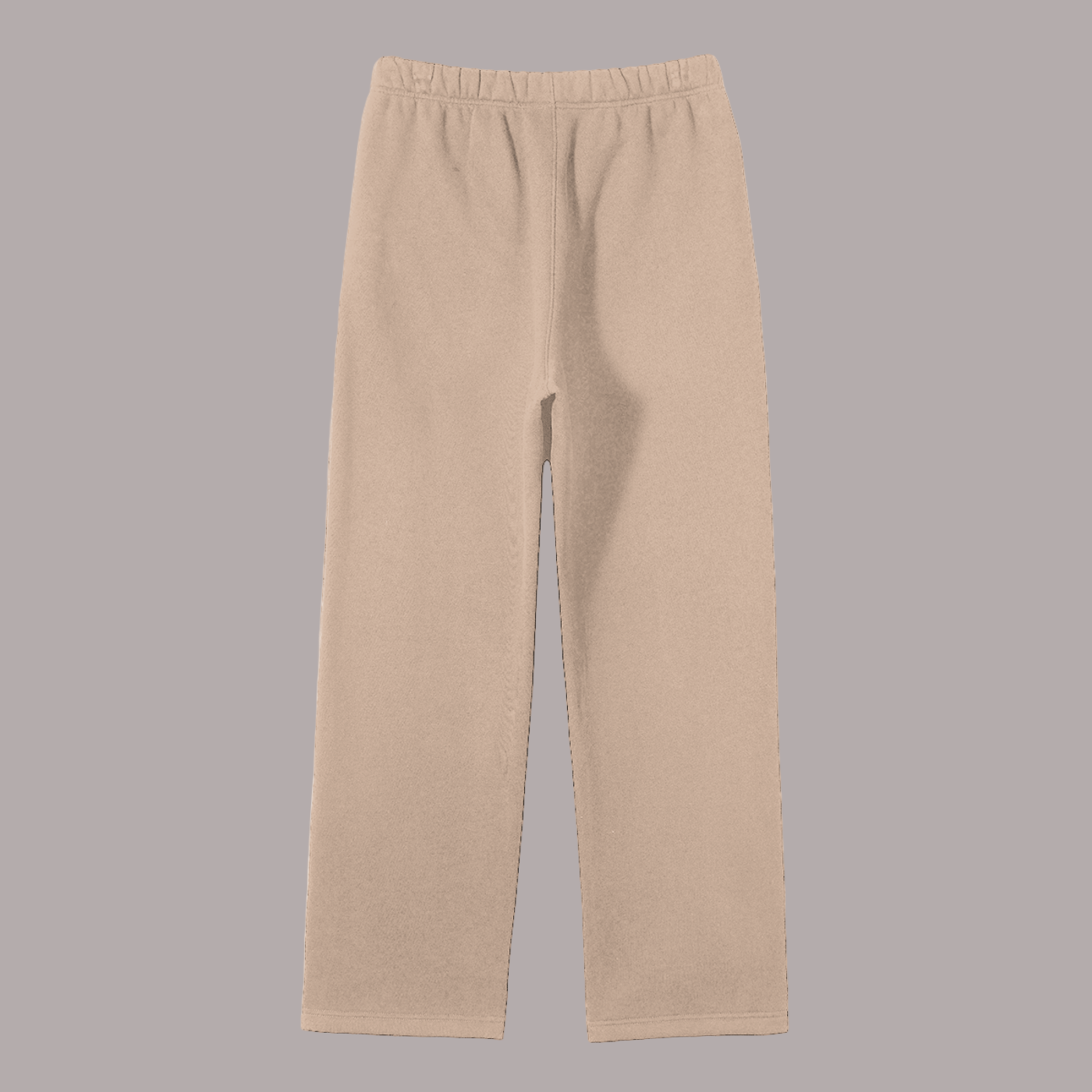 Unisex_JUST_EAT_RAMEN Leg Pants