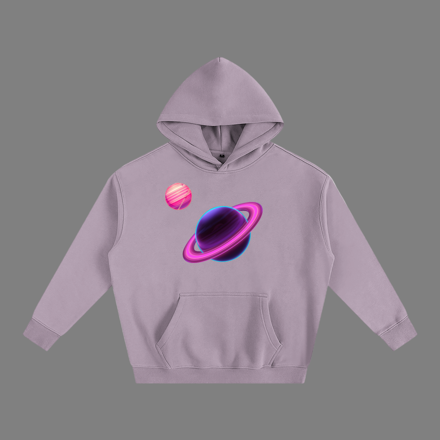 COSMIC SPACE_Hoodie