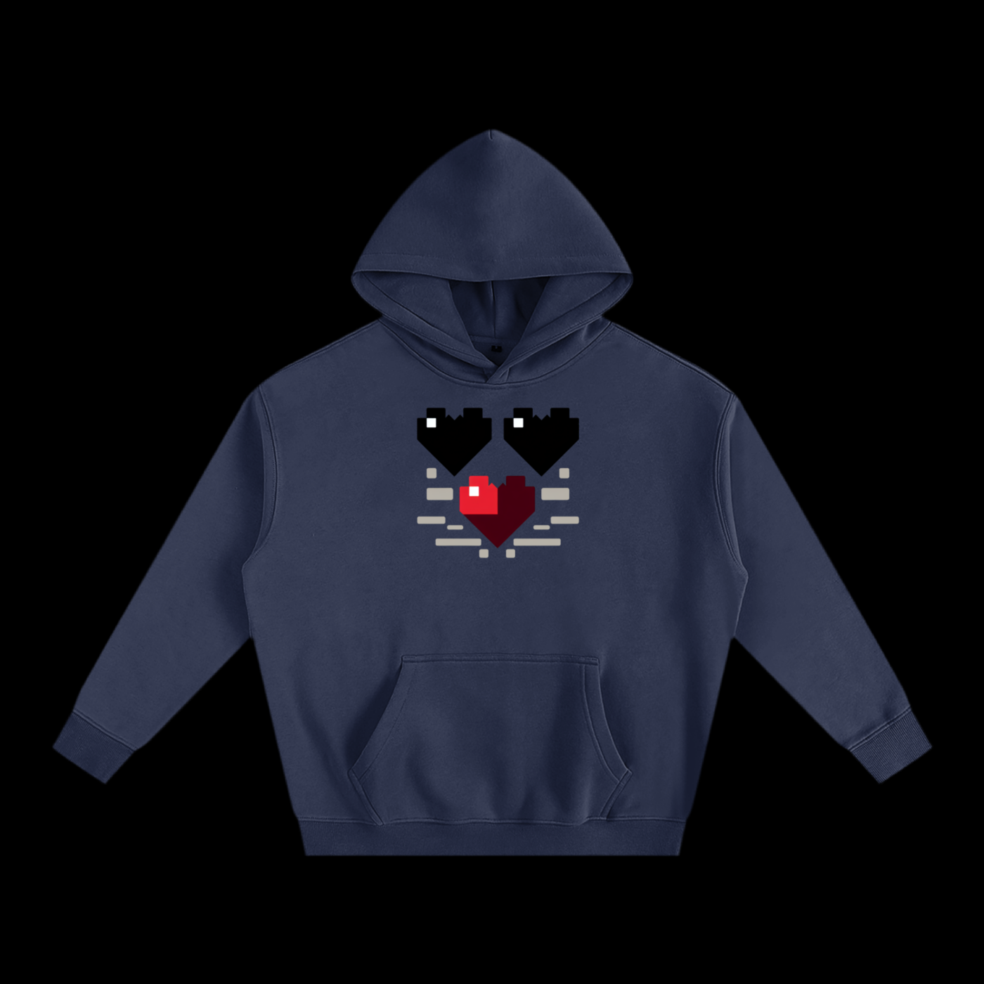 CONFIRM OR DENY_HOODIE