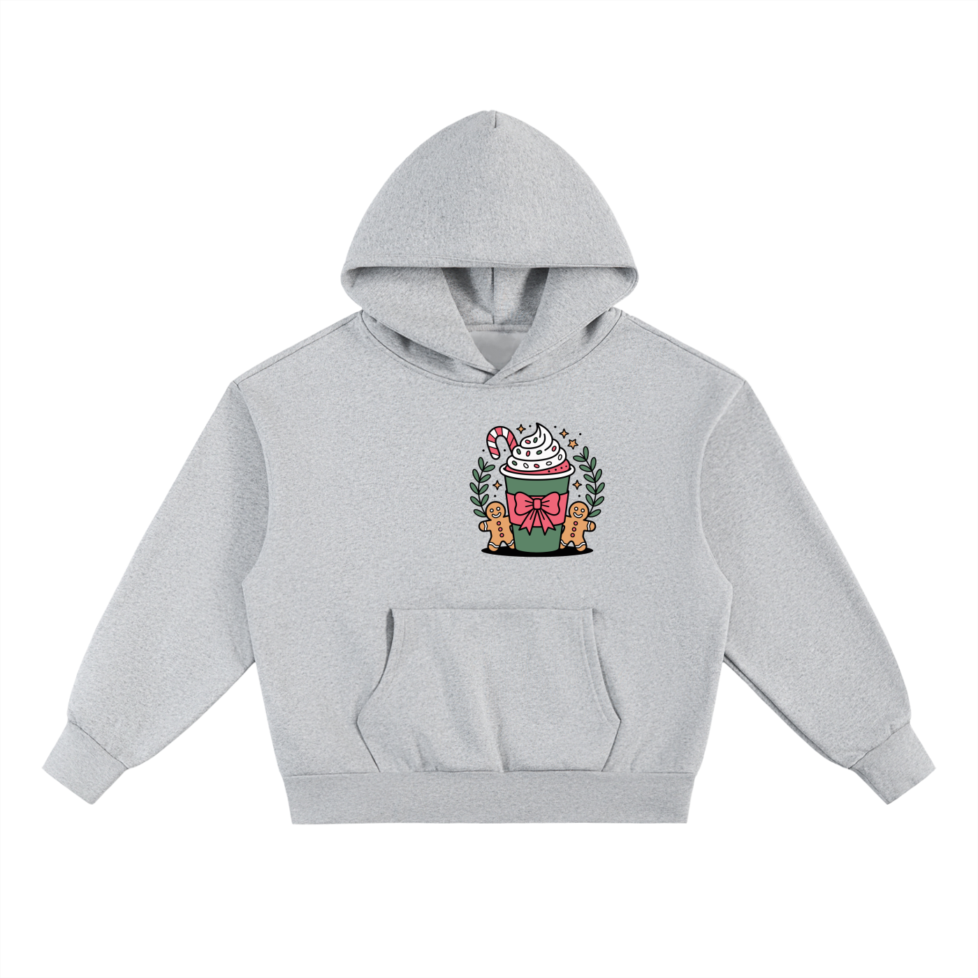 TIS_THE_SEASON_FOR_HOT_COCO Hoodie