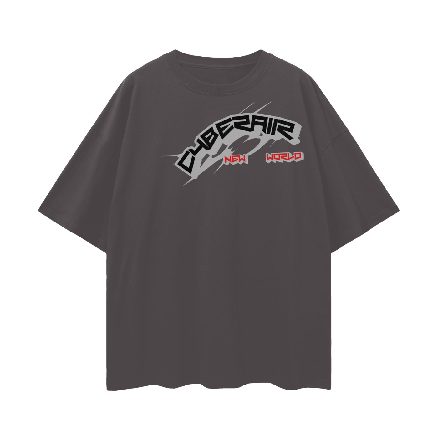 CYBERAIR-Newworld (Vertical)