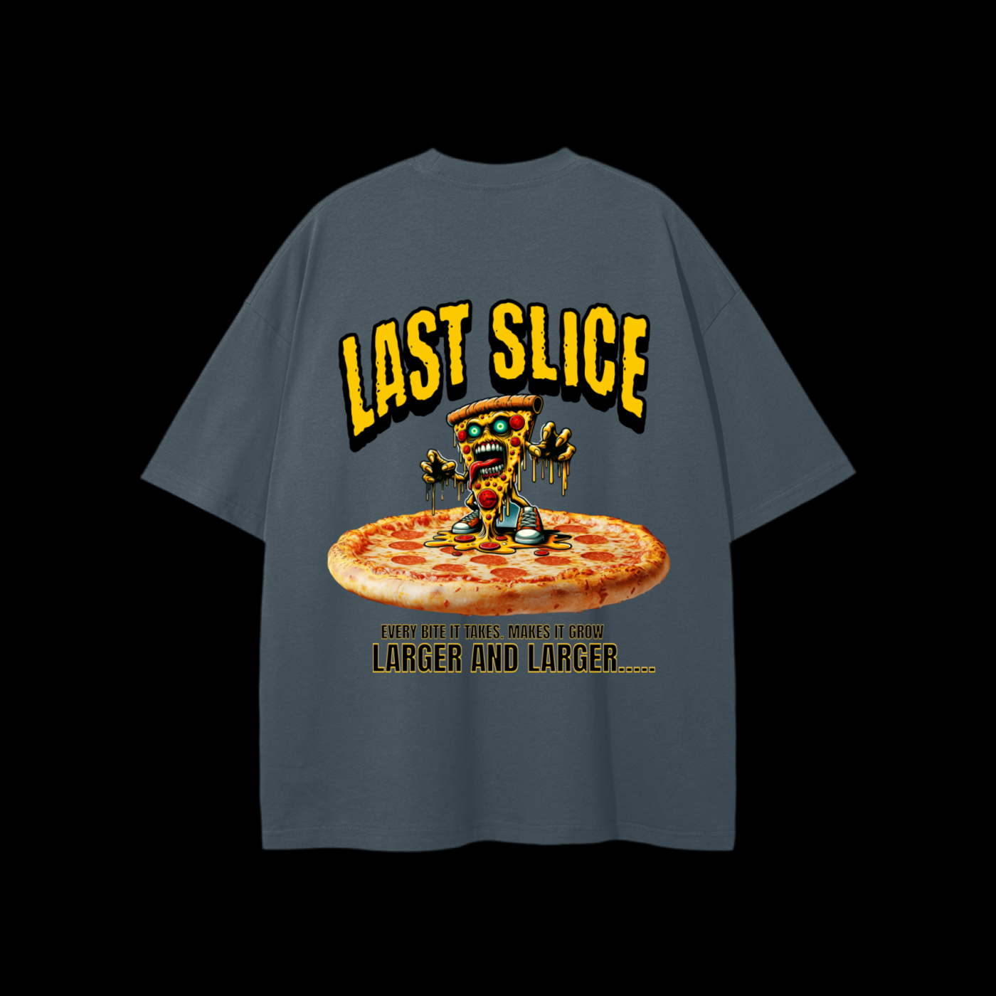 ANOTHER SLICE Tee