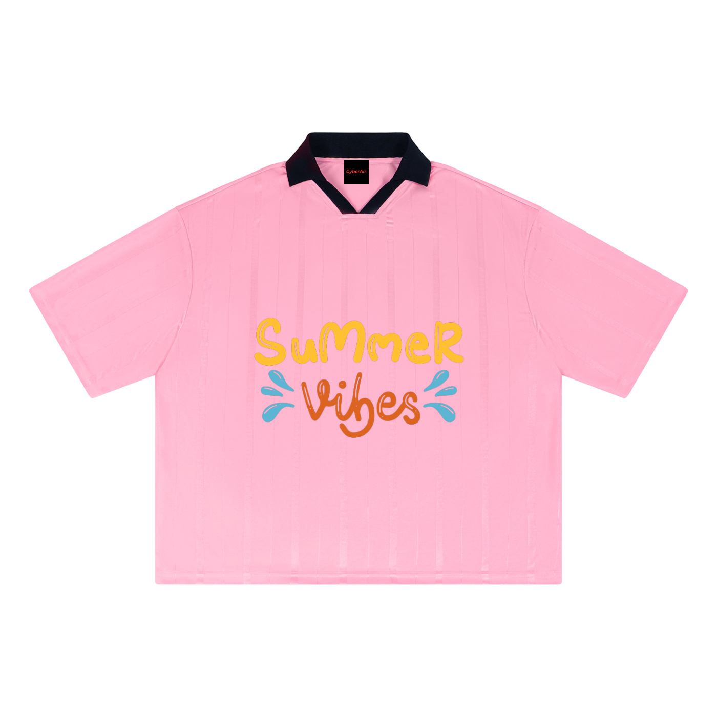 Cute Summer Vibes Jersey