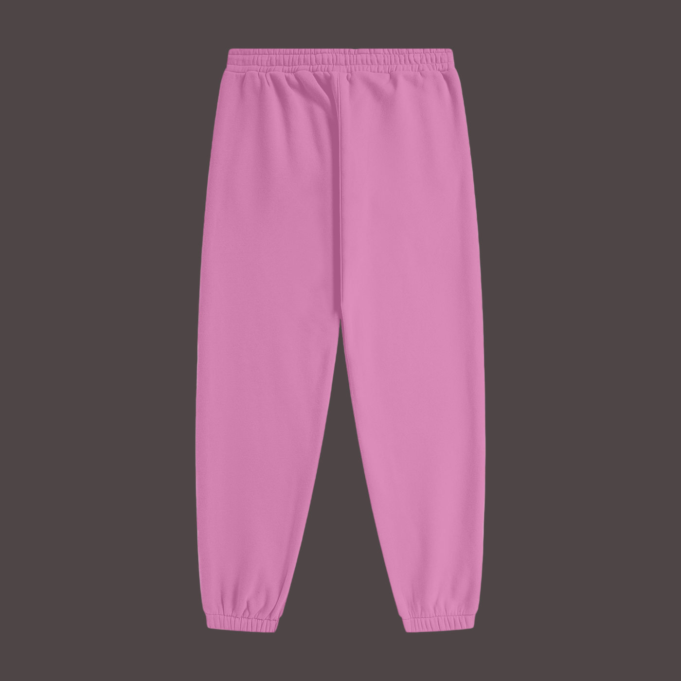 KAWAII_Fleece Joggers