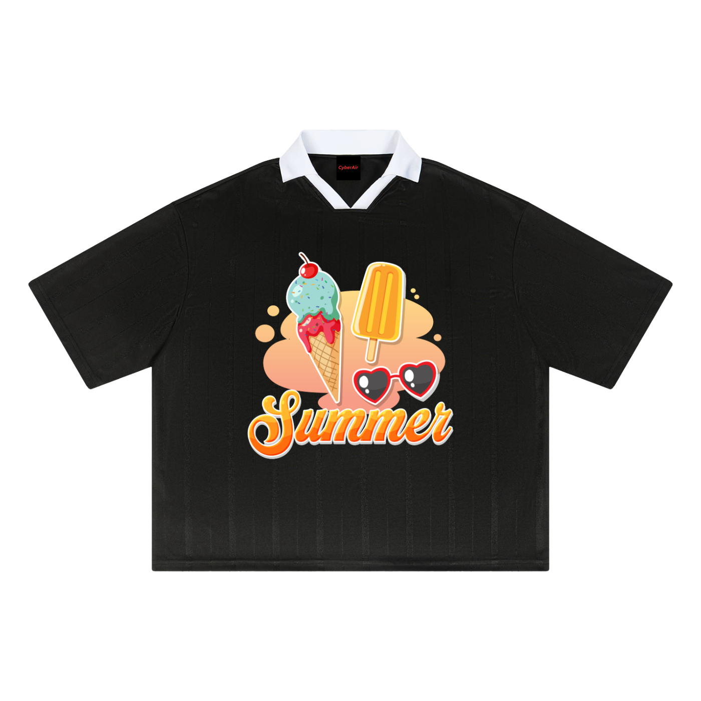 Summer TEE