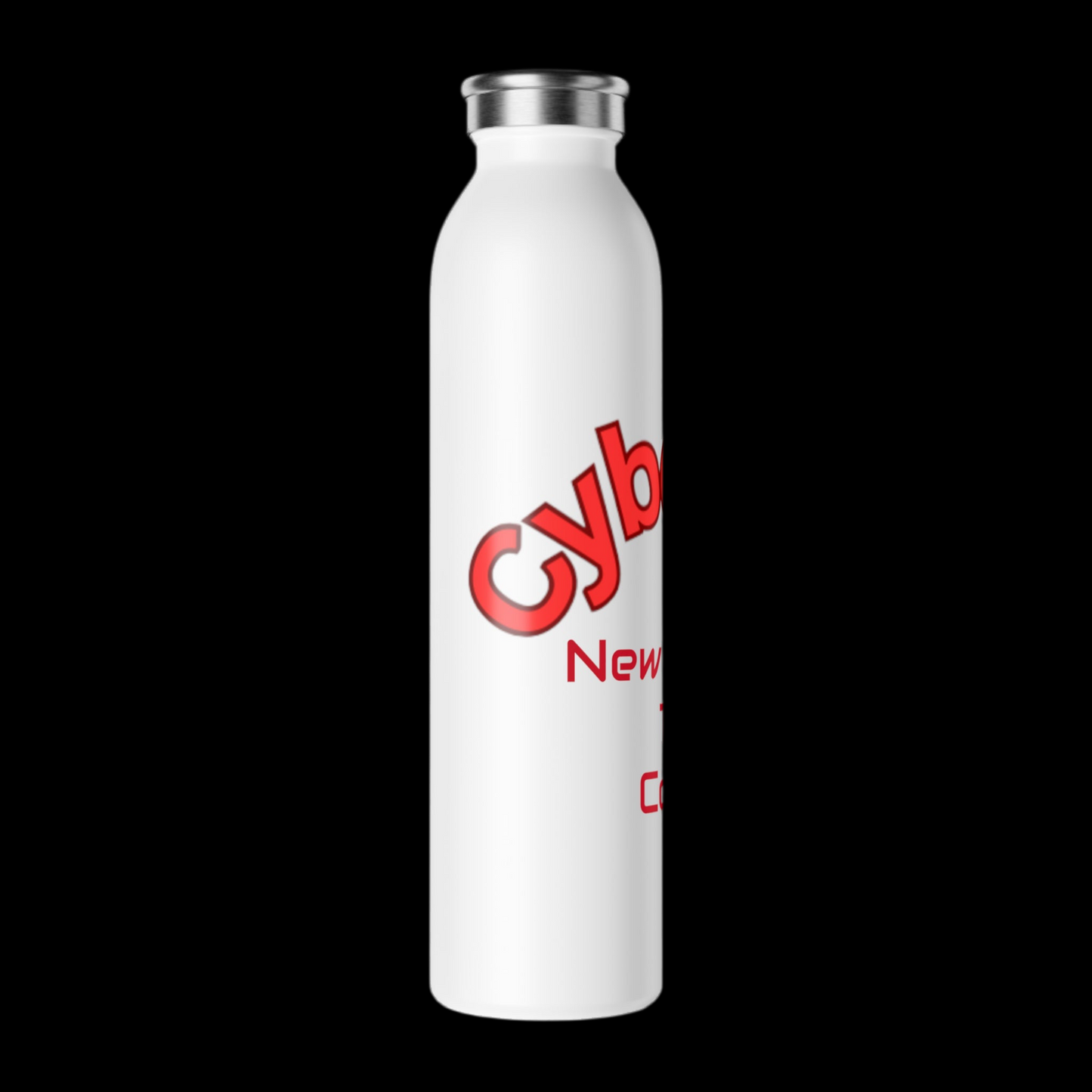 Cyber SLIM Bottle
