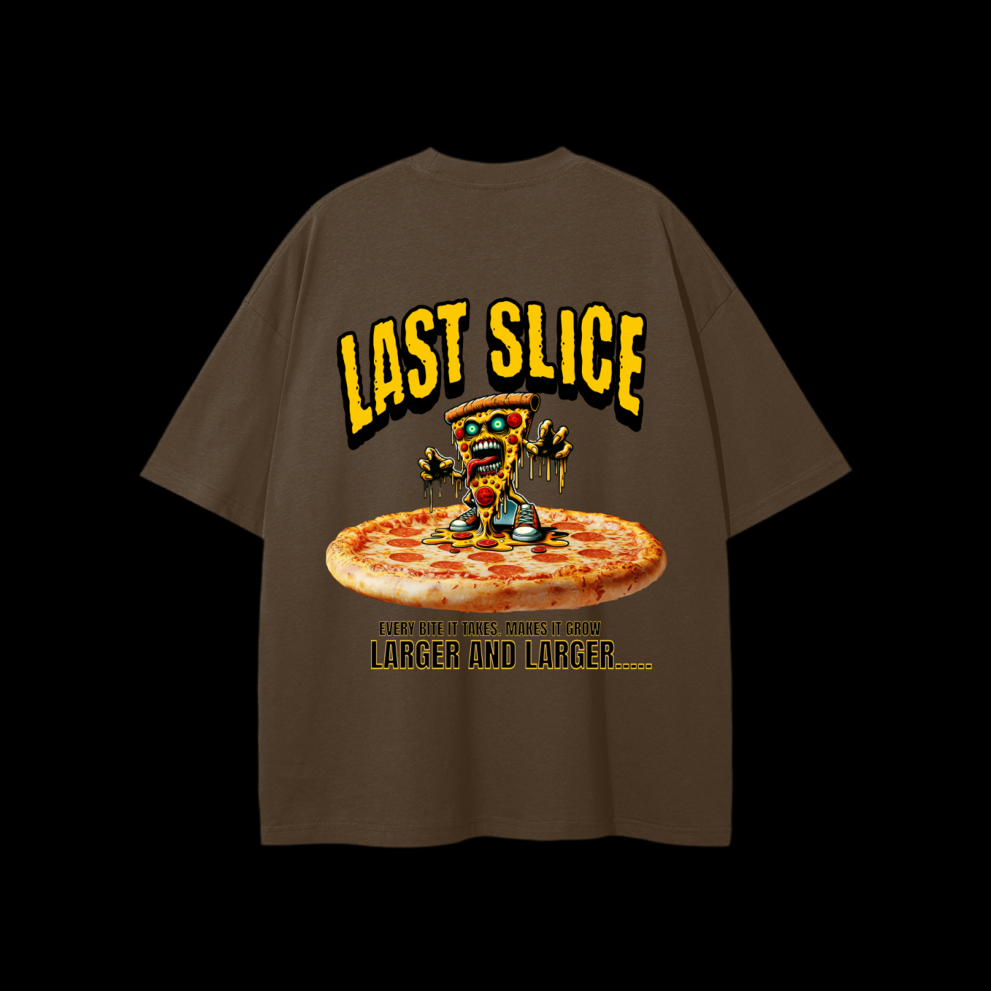 ANOTHER SLICE Tee