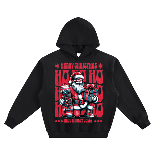 HO_HO_HO Hoodie