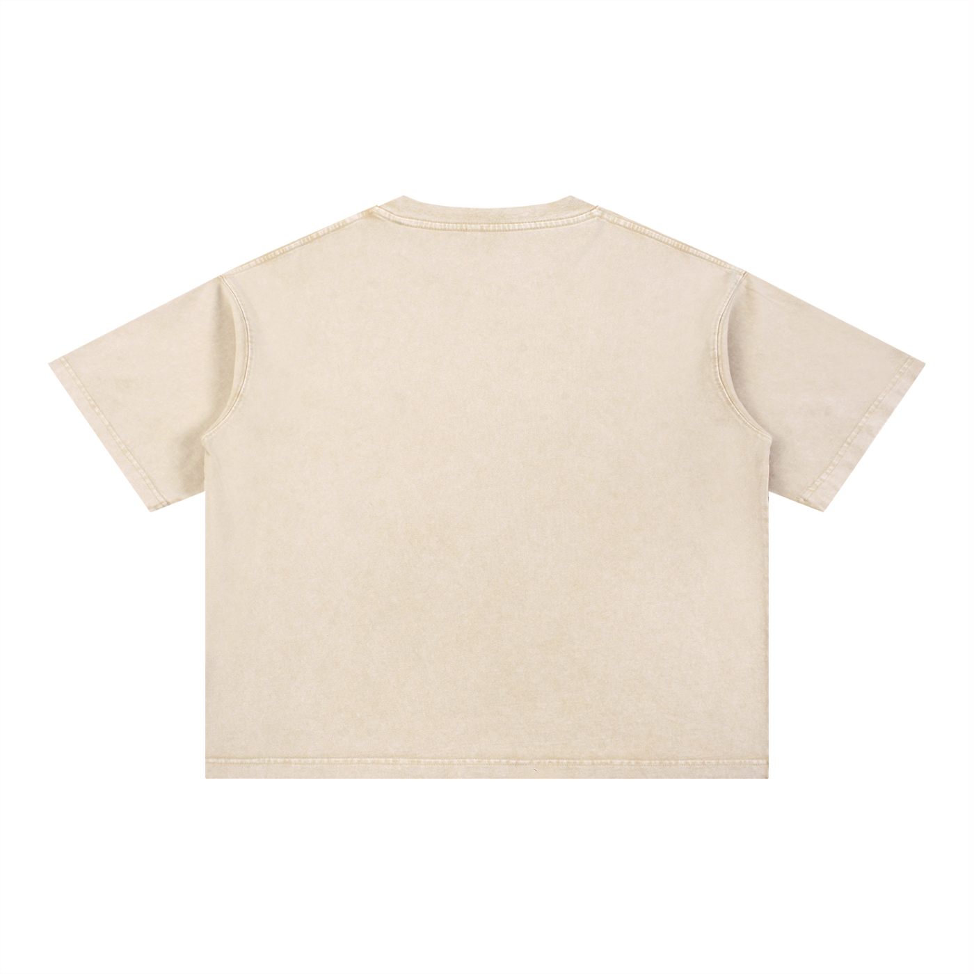 The Sun To The Moon Vintage TEE
