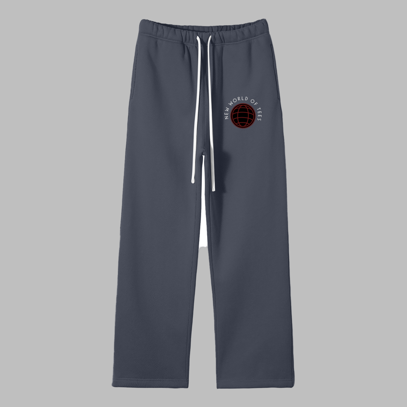 NEW_WORLD Leg Pants