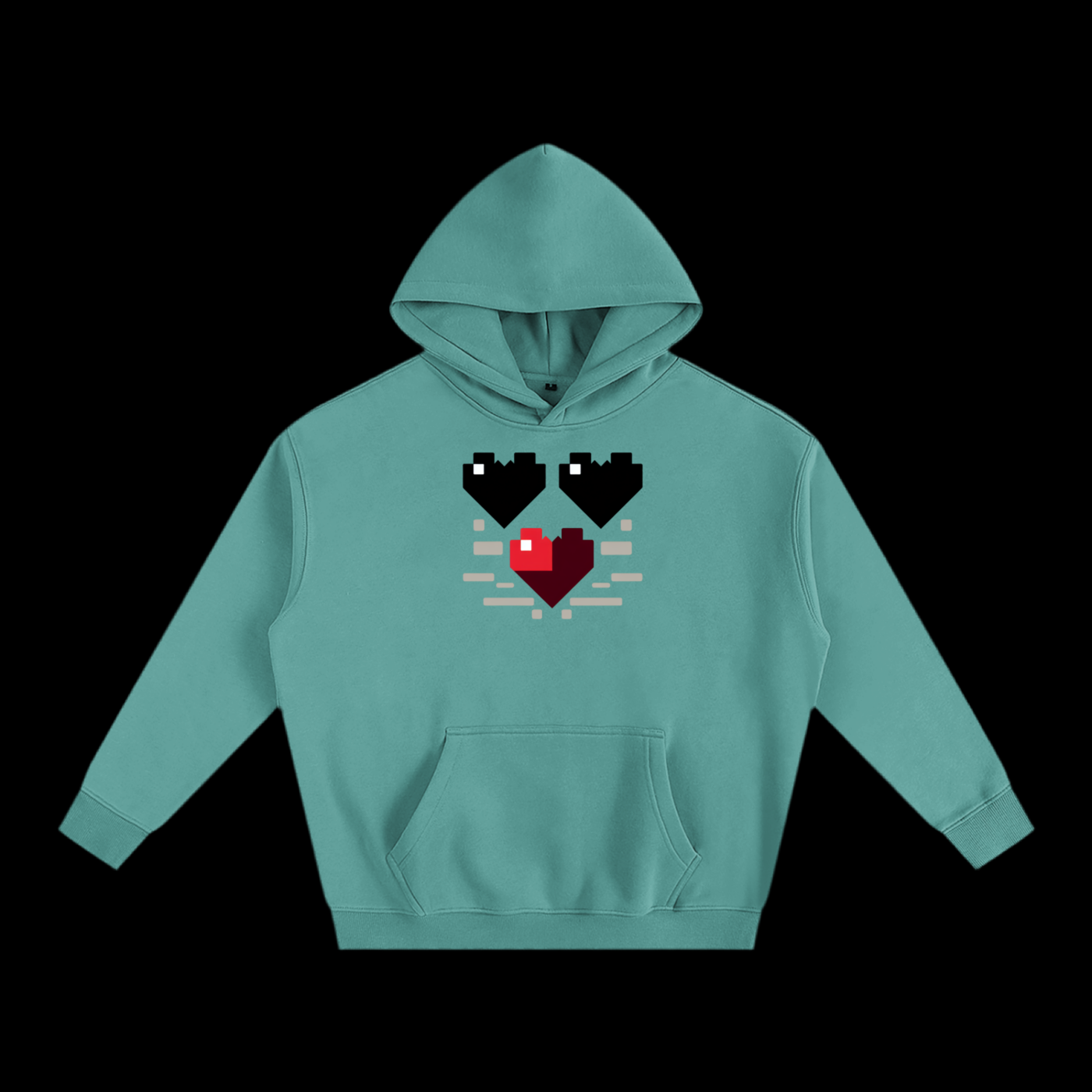 CONFIRM OR DENY_HOODIE