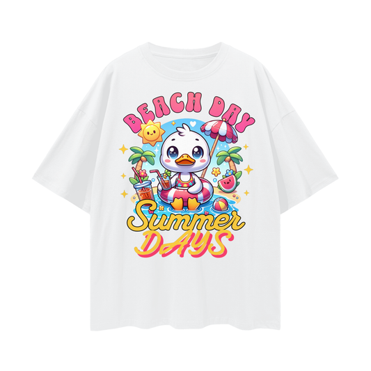 Summer DAYS TEE