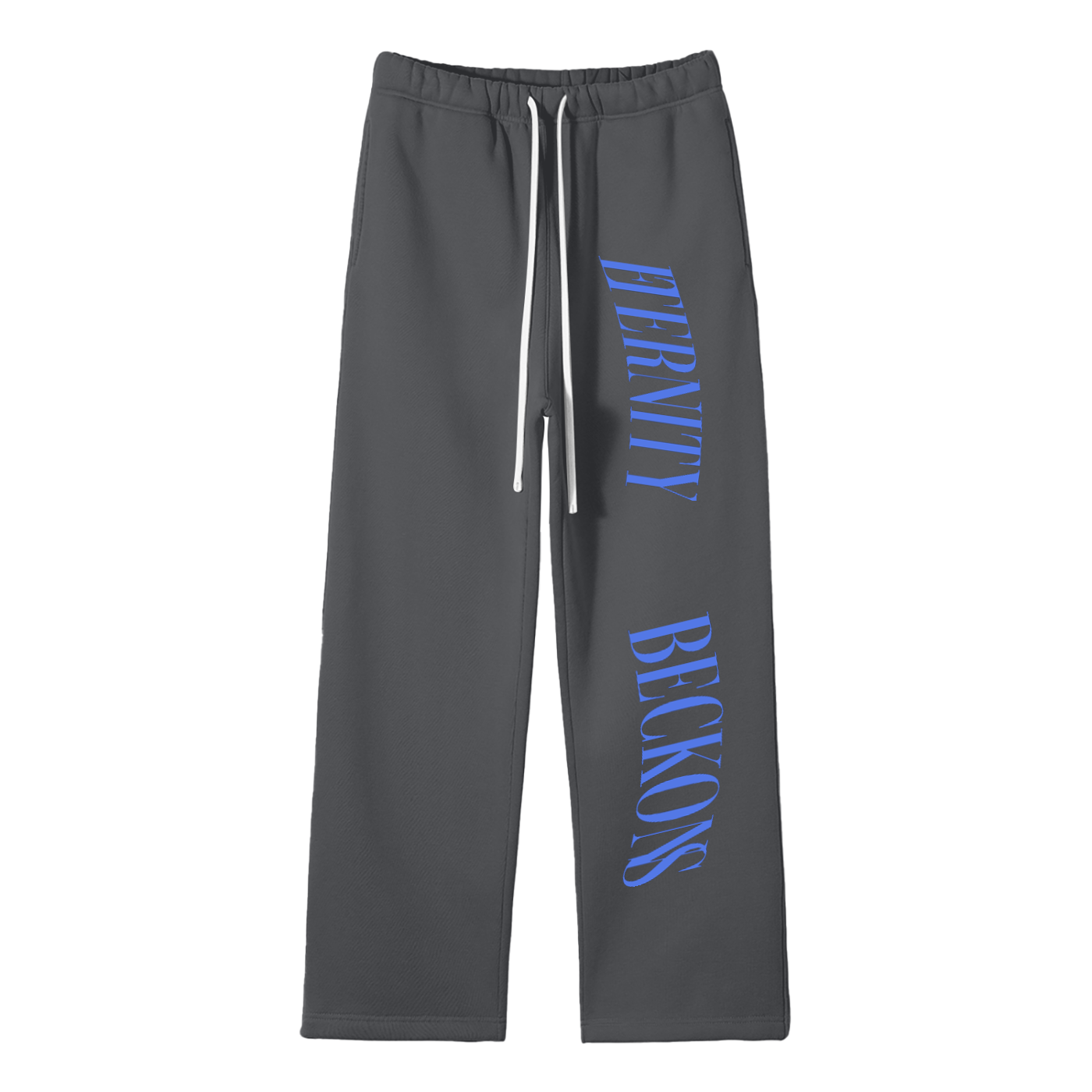 ETERNITY BECKON_STREETWEAR JOG