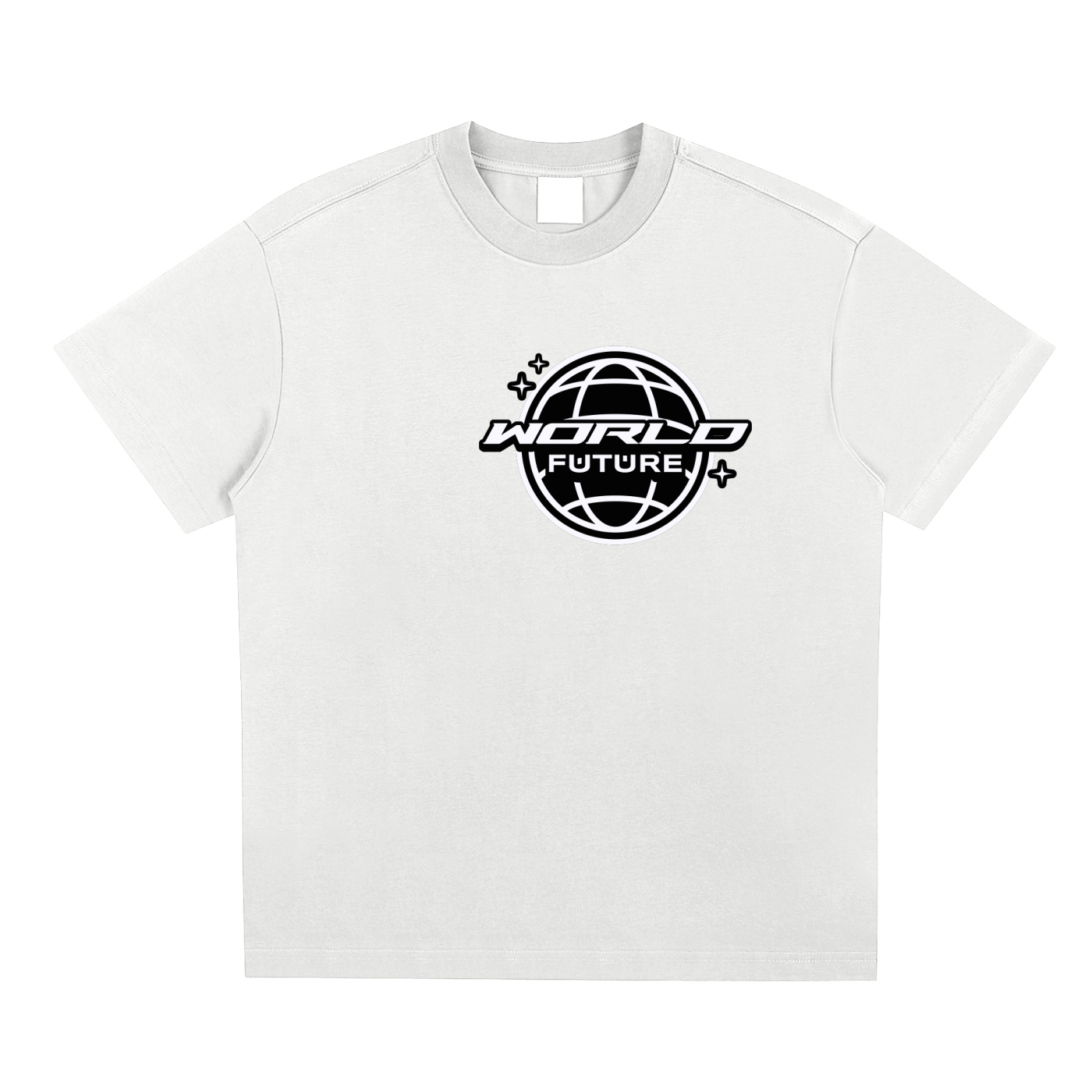 STREET NERVES TEE