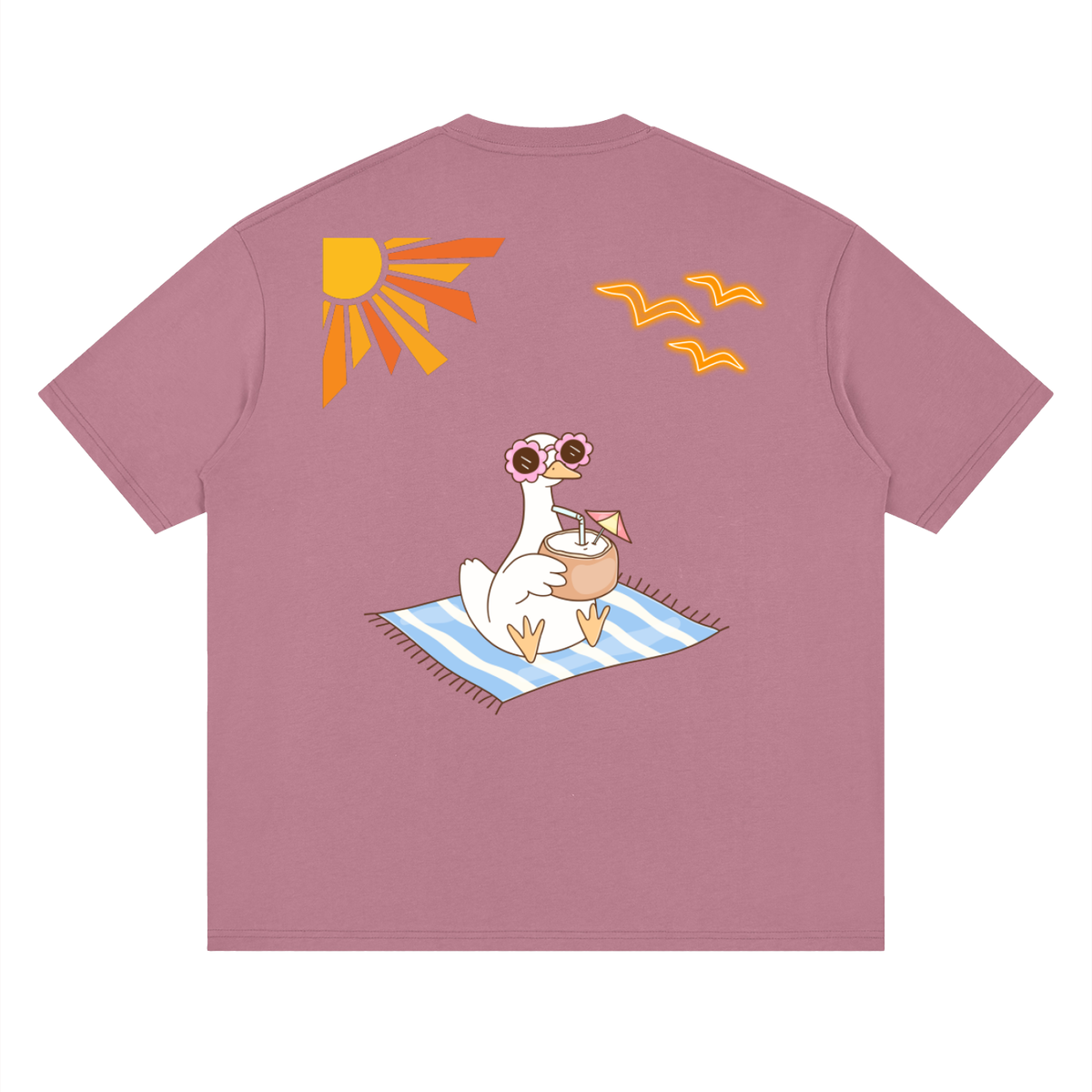 Hello Pool Summer TEE