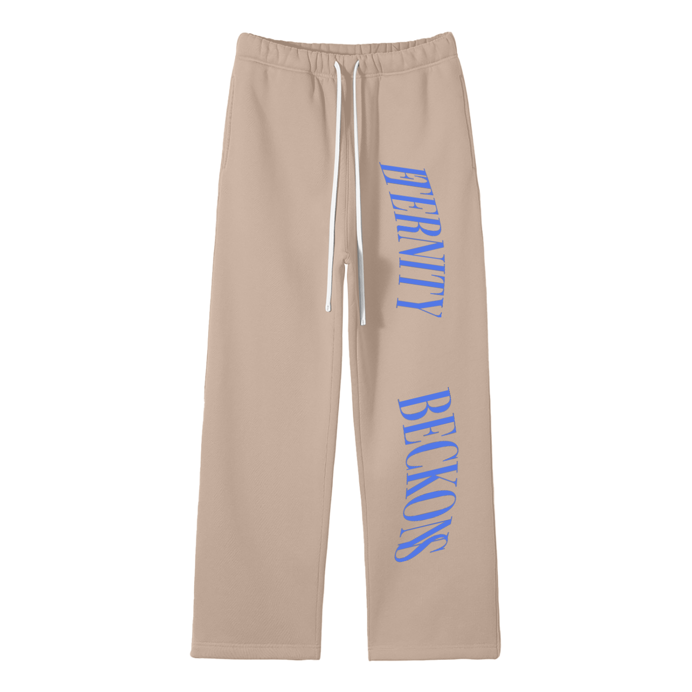 ETERNITY BECKON_STREETWEAR JOG