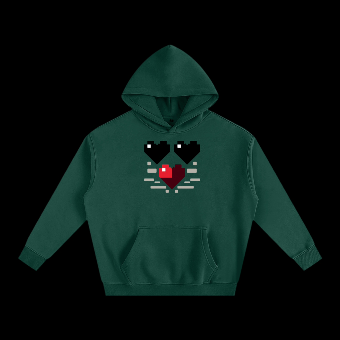 CONFIRM OR DENY_HOODIE